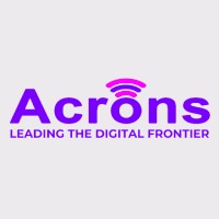 Acrons logo - Similar company to Datamorphosis