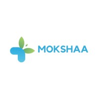 Mokshaa Transition Care logo - Similar company to Physio365 Private Ltd
