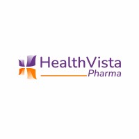 HealthVista Pharma logo - Similar company to Jaipur Pharmaceutical Work
