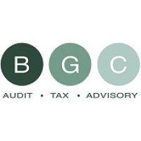 BGC logo - Similar company to Hobbs Sinclair