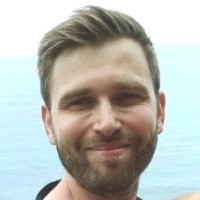 Laszlo Cloud logo - Similar company to Gimlet.Io