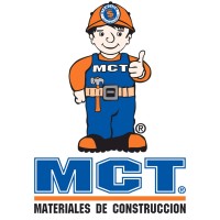 MCT Materiales de Construcción logo - Similar company to Electrocom S.A.