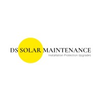DS SOLAR MAINTENANCE LTD logo - Similar company to Ds Energy