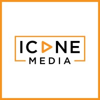 ICONE.media logo - Similar company to Icone Media Prod