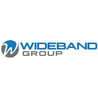 Wideband Group llc logo - Similar company to Coosa Valley Technologies