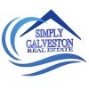 Simply Galveston Real Estate logo - Similar company to Agile Construction Services, Llc