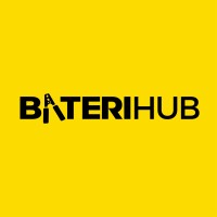 BateriHub logo - Similar company to Bateriku.Com