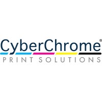 CyberChrome Inc. logo - Similar company to Print Structures