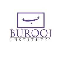 Burooj Institute logo - Similar company to Aa Security Force Ltd