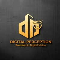 Digital Perception logo - Similar company to Lap 29