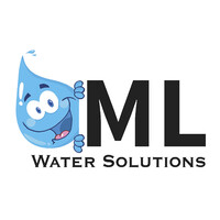 ML Water Solutions LTD logo - Similar company to Dewhurst Utility Services Ltd