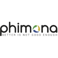 Phimona Ltd logo - Similar company to Examnet Tanzania