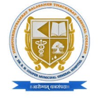 HBT Medical College and Dr. R. N. Cooper Municipal General Hospital logo - Similar company to Antuar