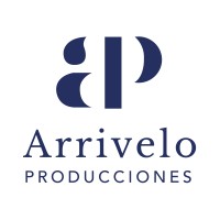 ARRIVELO PRODUCCIONES logo - Similar company to Hoozoo