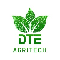 DTE AGRITECH logo - Similar company to Anklesaria Aimdrive-Ai