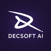 Decsoft AI logo - Similar company to Mcentric