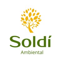 Soldí Ambiental logo - Similar company to Cetec Ambiental