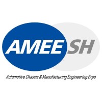 AMEE Shanghai International Automotive Chassis System &Manufacturing Engineering Technology Expo logo - Similar company to Jiangsu Beiren Smart Manufacturing Technology Company Limited