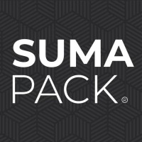 SUMAPACK logo - Similar company to Eximel Sa