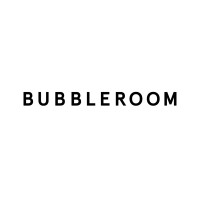 Bubbleroom logo - Similar company to Here