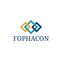 Fophacon logo - Similar company to Ruiou Baipharm Service Co.,Ltd