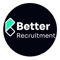 Better Recruitment logo - Similar company to Boltech Solutions