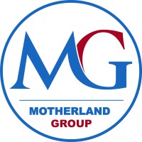 Motherland Group Nepal logo - Similar company to Global Partner