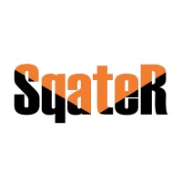 Sqater logo - Similar company to Yakar Engineering