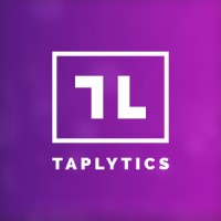 Taplytics logo - Similar company to Flashstock