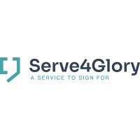 Serve 4 Glory logo - Similar company to Sellent