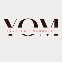 YOM logo - Similar company to Alzubda App | تطبيق الزبدة