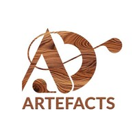 AD Artefacts logo - Similar company to Mulatto