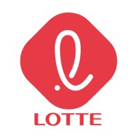 Lotte Shopping Co., Ltd. logo - Similar company to 홈플러스(주) (Homeplus Inc.)