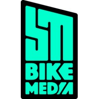 BikeMedia logo - Similar company to Brasassio