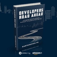 Developers Road Ahead: Architects Journey logo - Similar company to Oracledbwr