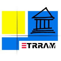 ETRRAM logo - Similar company to Cgtc