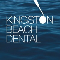 Kingston Beach Dental logo - Similar company to Pink Lemonade Social