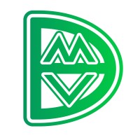 DMV SEO logo - Similar company to Thriveaffiliate