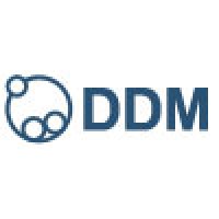 DDM - designdatamanager logo - Similar company to Verhoef Engineering
