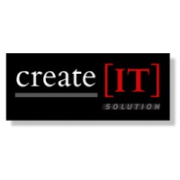 CreateIT Solution logo - Similar company to Pt Createit Solution Indonesia