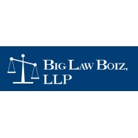 Big Law Boiz logo - Similar company to Non-Equity Partner