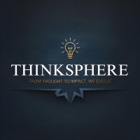 ThinkSphere logo - Similar company to Think Data Labs