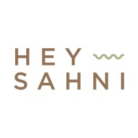 HEY SAHNI logo - Similar company to Flyy Beyond