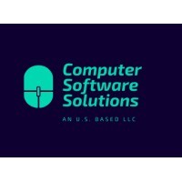 Computer Software Solutions LLC logo - Similar company to Techrise Labs