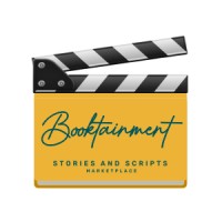 Booktainment logo - Similar company to Accuradio