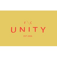 FC UNITY logo - Similar company to 2Sday Supper Club