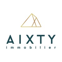 AIXTY Immobilier logo - Similar company to Révéa