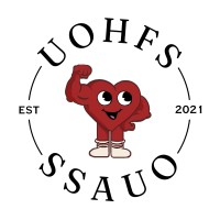 University of Ottawa Health & Fitness Society (UOHFS) logo - Similar company to Uottawa Sci-X
