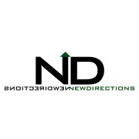 New Directions, Inc. logo - Similar company to New Directions