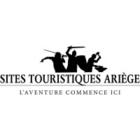 Sites Touristiques Ariège logo - Similar company to Luzenac Ariège Pyrénées